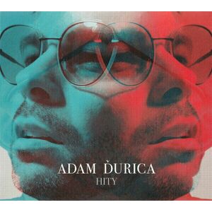 Adam Ďurica - Hity (CD) vyobraziť