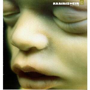 Rammstein - Mutter (Digipak) (Reissue) (CD) vyobraziť