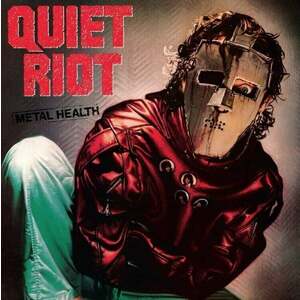 Quiet Riot - Metal Health (Reissue) (LP) vyobraziť