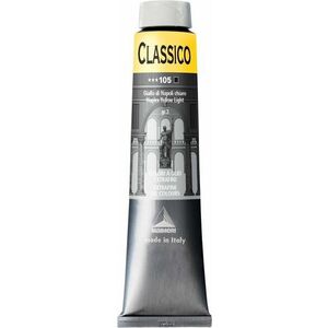 Maimeri Classico Olejová farba Naples Yellow Light 200 ml 1 ks vyobraziť