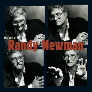 Randy Newman - The Best Of Randy Newman (Limited Edition) (Blue Coloured) (2 LP) vyobraziť