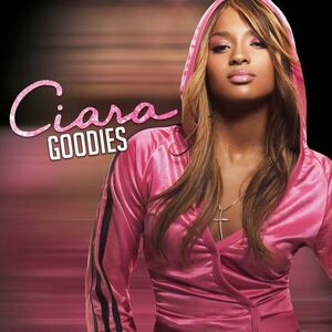 Ciara - Goodies (Limited Edition) (Pink Coloured) (2 LP) vyobraziť