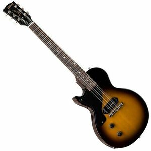 Gibson Les Paul Junior Vintage Tobacco Burst Elektrická gitara vyobraziť