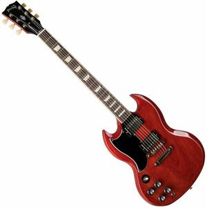 Gibson SG Standard 61 Vintage Cherry vyobraziť