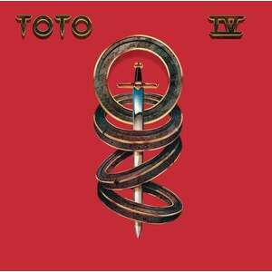 Toto - Toto IV (Reissue) (Remastered) (LP) vyobraziť