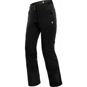 Dainese Opra Aerosense-Dry Womens Black S Lyžiarske nohavice vyobraziť