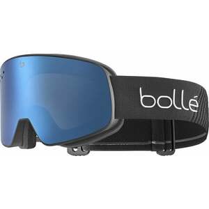 Bollé Nevada Black Matte/Bronze Blue Lyžiarske okuliare vyobraziť