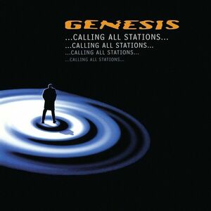 Genesis - Calling All Stations (180 g) (2 LP) vyobraziť