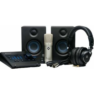 Presonus HD7 Štúdiové slúchadlá vyobraziť