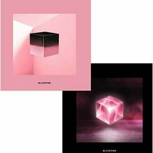 Blackpink - Square Up (Random Version) (CD) vyobraziť