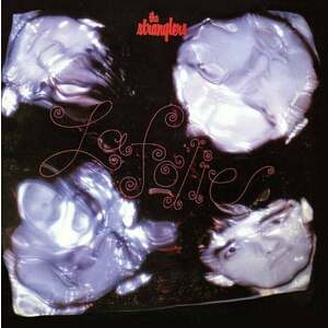 Stranglers - La Folie (Translucent Pink Coloured) (Limited Edition) (LP) vyobraziť