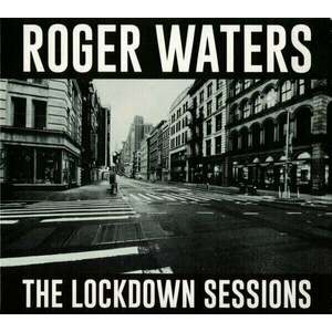 Roger Waters - The Lockdown Sessions (Digipak) (CD) vyobraziť