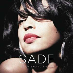 Sade - The Ultimate Collection (Digipak) (2 CD) vyobraziť