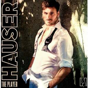 Hauser - The Player (CD) vyobraziť