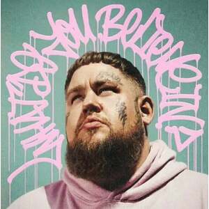 Rag'n'Bone Man - What Do You Believe In? (CD) vyobraziť