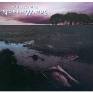 Whitesnake - Northwinds (Black Ice Coloured) (Limited Edition) (LP) vyobraziť