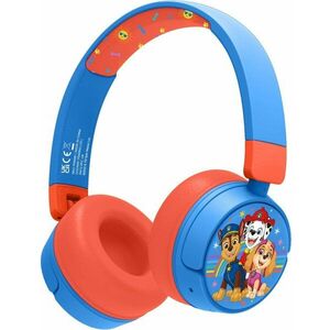 OTL Technologies PAW Patrol Wireless Slúchadlá pre deti vyobraziť