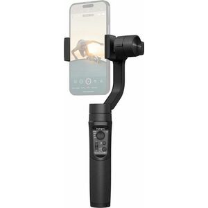 Hohem iSteady Mobile+ Basic (2024) Stabilizátor (Gimbal) vyobraziť