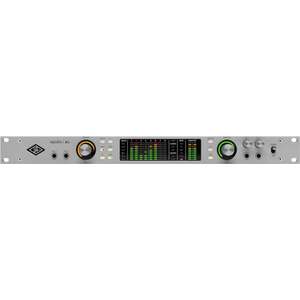 Universal Audio Apollo x6 Gen 2 Essentials Thunderbolt zvuková karta vyobraziť