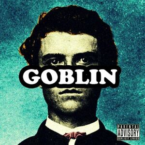 Tyler The Creator - Goblin (CD) vyobraziť