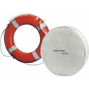 Osculati Ring Lifebuoy Cover SET White Záchranný prostriedok pre loď vyobraziť