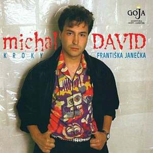 Michal David - 20 Největších hitů (CD) vyobraziť