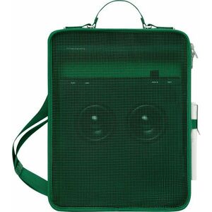 Teenage Engineering OB-4 Mesh Bag Green Príslušenstvo pre prenosné reproduktory vyobraziť