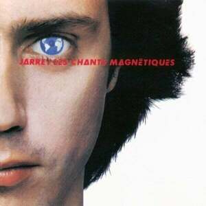 Jean-Michel Jarre - Les Chants Magnétiques / Magnetic Fields (LP) vyobraziť