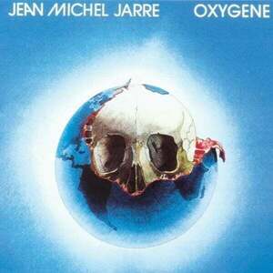 Jean-Michel Jarre - Oxygène (LP) vyobraziť