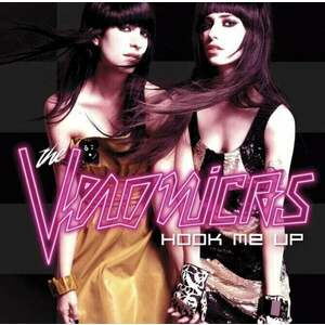 The Veronicas Hook Me Up (RSD 2024) (Pink Coloured) (LP) vyobraziť