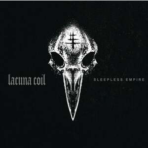 Lacuna Coil - Sleepless Empire (Limited Edition) (Digipak) (CD) vyobraziť