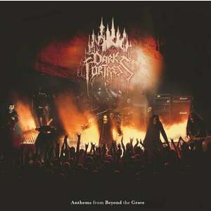 Dark Fortress - Anthems From Beyond The Grave (Live In Europe 2023) (2 LP) vyobraziť