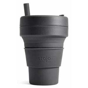 Stojo Biggie Carbon 470 ml Pohár vyobraziť