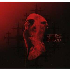 Ulcerate - Cutting The Throat Of God (Clear Red Coloured) (2 LP) vyobraziť