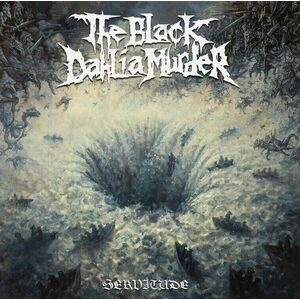 The Black Dahlia Murder - The Servitude (LP) vyobraziť