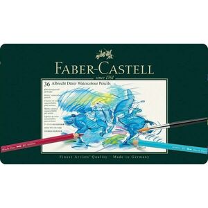 Faber Castell Albrecht Dürer Sada akvarelových ceruziek 36 ks vyobraziť