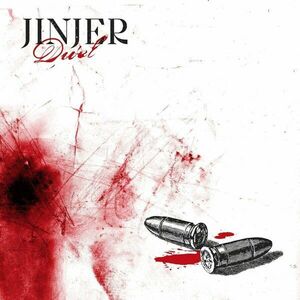 Jinjer - Duel (LP) vyobraziť