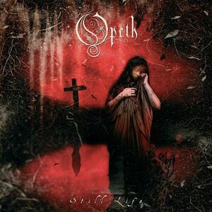 Opeth - Still Life (Black with Red Splatter Coloured) (Anniversary Edition) (2 LP) vyobraziť