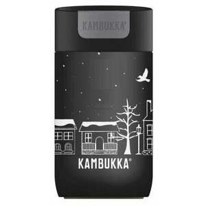 Kambukka Termoska Olympus Limited Edition Snowflake 300 ml vyobraziť