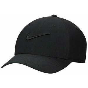 Nike Dri-Fit Club Mens Black/Black S/M Šiltovka vyobraziť