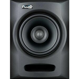 Fluid Audio FX80 V2 Aktívny štúdiový monitor 1 ks vyobraziť