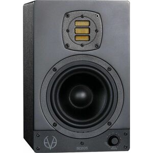 Eve Audio SC205 All Black Aktívny štúdiový monitor 1 ks vyobraziť