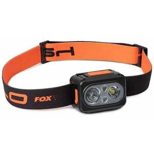 Fox Fishing Halo Multi Colour 500C Headtorch Rybárske osvetlenie / Čelovka vyobraziť