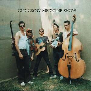 Old Crow Medicine Show - O.C.M.S. (LP) vyobraziť