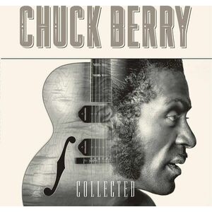 Chuck Berry - Collected (180 g) (2 LP) vyobraziť