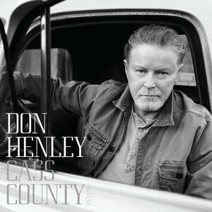 Don Henley - Cass County (Deluxe Edition) (2 LP) vyobraziť