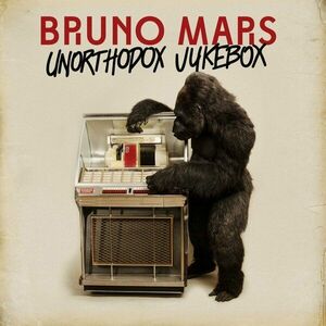 Bruno Mars - Unorthodox Jukebox (Red Coloured) (LP) vyobraziť