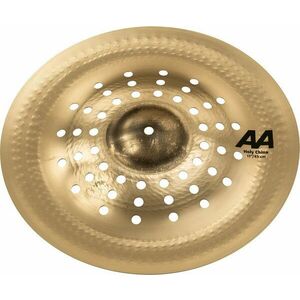 Sabian 21716CSB AA Holy Brilliant 17" China činel vyobraziť