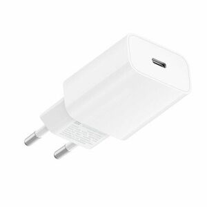 Mi 20W Charger (USB-C) EU vyobraziť