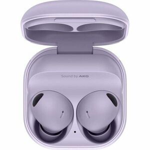 Samsung Galaxy Buds2 Pro SM-R510NLVA, Bora Purpurové vyobraziť